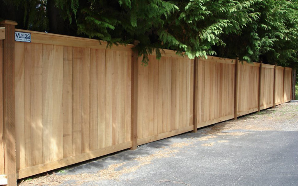 Viking Fence Supply Store And Commercial Contractor GALLERY | Viking Fence