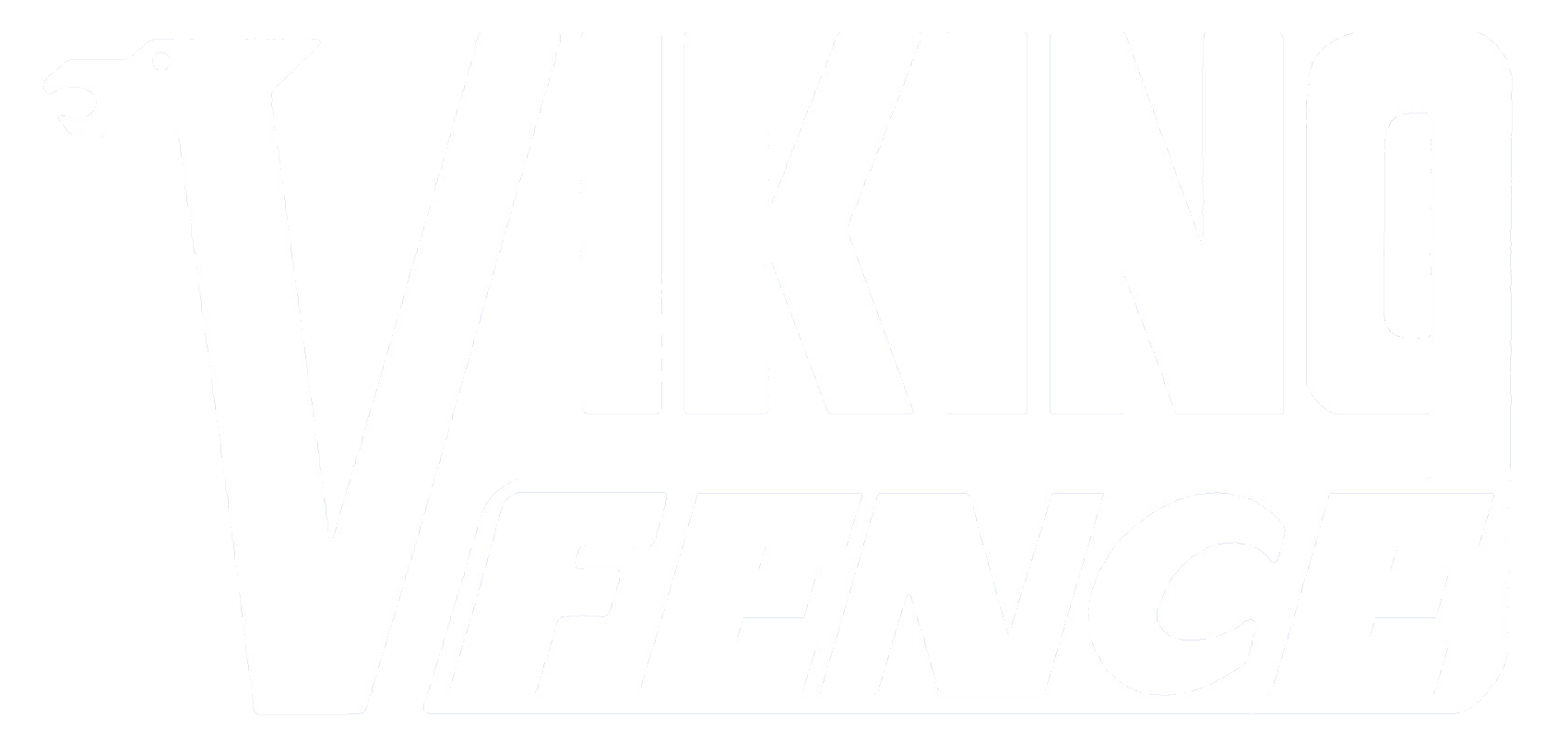 Viking Fence
